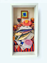 Load image into Gallery viewer, Evening Still Life