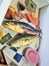 Load image into Gallery viewer, Evening Still Life