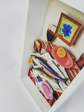 Load image into Gallery viewer, Evening Still Life