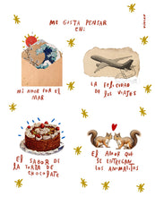 Cargar imagen en el visor de la galería, Camiseta Pensar