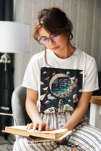 Cargar imagen en el visor de la galería, Camiseta Universos