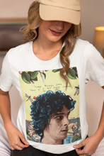 Cargar imagen en el visor de la galería, Camiseta Tiempo