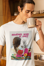 Cargar imagen en el visor de la galería, Camiseta Resistencia