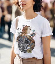 Cargar imagen en el visor de la galería, Camiseta Emociones