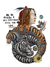 Cargar imagen en el visor de la galería, Camiseta Emociones