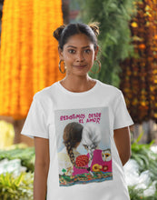 Cargar imagen en el visor de la galería, Camiseta Resistencia