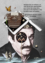 Cargar imagen en el visor de la galería, Camiseta Te quiero