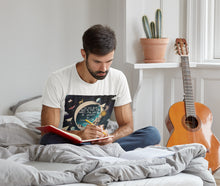 Cargar imagen en el visor de la galería, Camiseta Universos