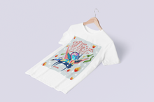 Cargar imagen en el visor de la galería, Camiseta Alebrije Mágico