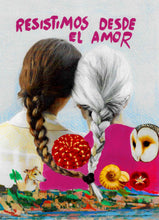 Cargar imagen en el visor de la galería, Camiseta Resistencia