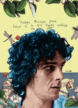 Cargar imagen en el visor de la galería, Camiseta Tiempo