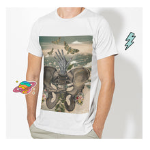 Cargar imagen en el visor de la galería, Camiseta Transformación