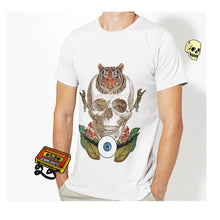 Cargar imagen en el visor de la galería, Camiseta Vida