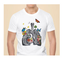 Cargar imagen en el visor de la galería, Camiseta Respirar