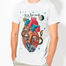 Cargar imagen en el visor de la galería, Camiseta Soy mi lugar favorito