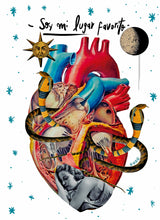 Cargar imagen en el visor de la galería, Camiseta Soy mi lugar favorito