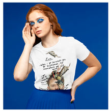 Cargar imagen en el visor de la galería, Camiseta True love waits