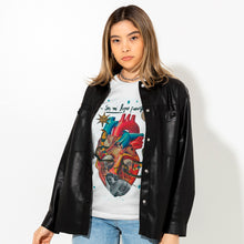 Cargar imagen en el visor de la galería, Camiseta Soy mi lugar favorito