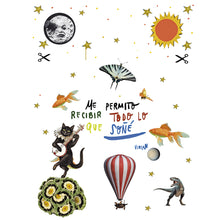 Cargar imagen en el visor de la galería, Camiseta Me permito