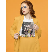 Cargar imagen en el visor de la galería, Camiseta Crecer