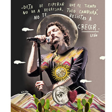 Cargar imagen en el visor de la galería, Camiseta Crecer