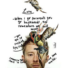 Cargar imagen en el visor de la galería, Camiseta True love waits