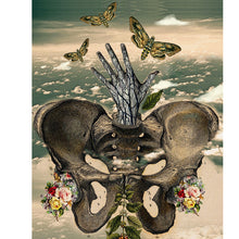 Cargar imagen en el visor de la galería, Camiseta Transformación