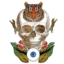 Cargar imagen en el visor de la galería, Camiseta Vida