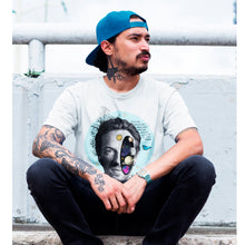 Cargar imagen en el visor de la galería, Camiseta Mira las estrellas