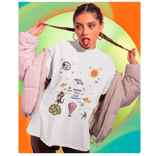 Cargar imagen en el visor de la galería, Camiseta Me permito