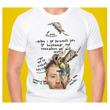 Cargar imagen en el visor de la galería, Camiseta True love waits