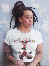 Cargar imagen en el visor de la galería, Camiseta Soy luna