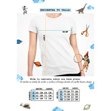 Cargar imagen en el visor de la galería, Camiseta Camino
