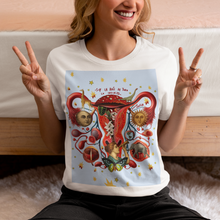 Cargar imagen en el visor de la galería, Camiseta Utero
