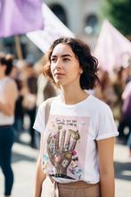 Cargar imagen en el visor de la galería, Camiseta Todo lo que das
